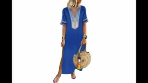 Kaftan Sets