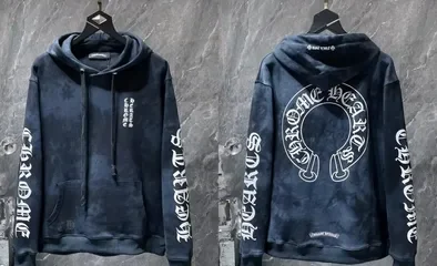 Chrome Hearts Hoodies