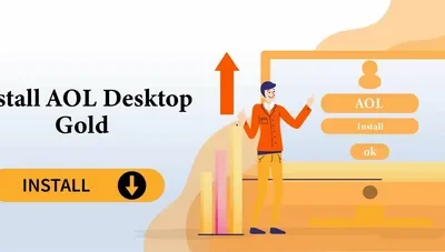 AOL Desktop Gold
