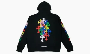 Chrome Hearts Hoodies