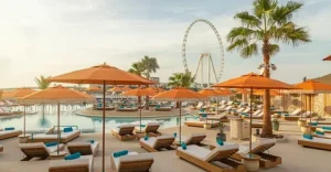Best Beach Bars In JBR