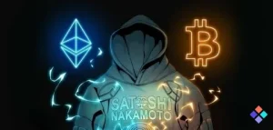 Satoshi Nakamoto Clothing