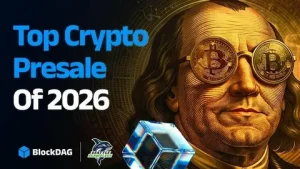 Crypto Presale