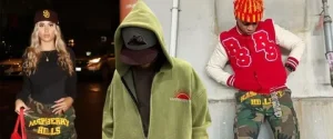 Raspberry Hills Jacket