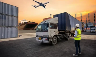 Freight Broker