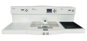 Tissue Embedding Center