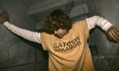 Satoshi Nakamoto Clothing
