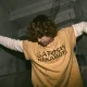 Satoshi Nakamoto Clothing