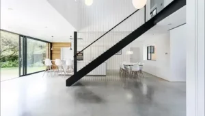 Staircase Refurbishment