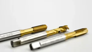 CNC Tool Coatings