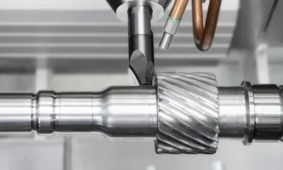 Chamfer Tool