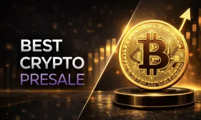 Crypto Presale