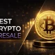 Crypto Presale