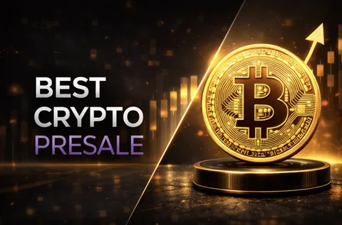 Crypto Presale