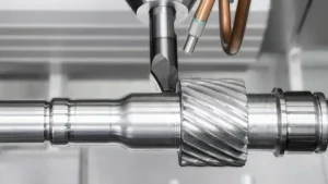 Chamfer Tool