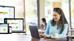 QuickBooks Enterprise