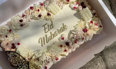 Religious Cakes