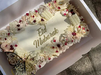 Religious Cakes