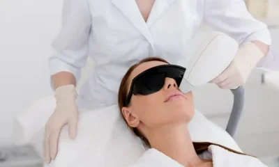 Laser Hair Removal