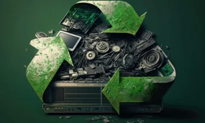 Electronic Waste