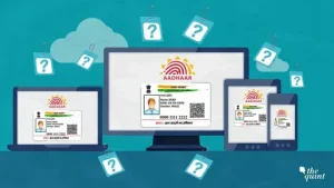 Aadhaar Center