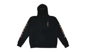 Chrome Hearts Hoodies