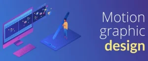 Motion Graphics Services