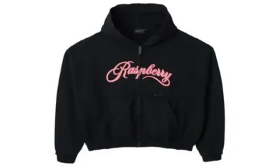 Raspberry Hills Clothing