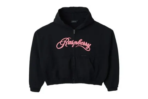 Raspberry Hills Clothing