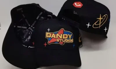 Dandy Hats Caps
