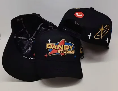 Dandy Hats Caps
