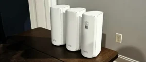 Netgear Orbi Router