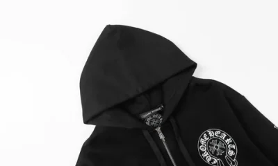 Chrome Hearts Hoodies
