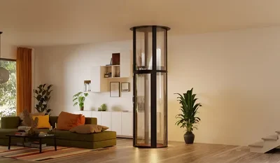Home Elevator Canada