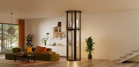 Home Elevator Canada