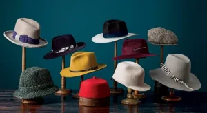 Dandy Hats Caps