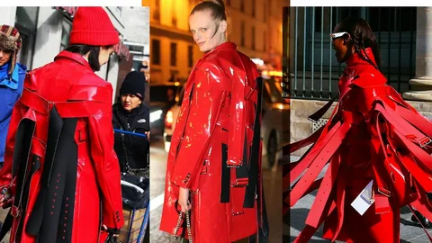 Comme des Garçons