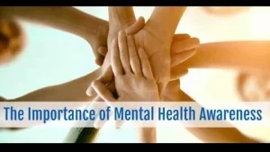 Mental Health