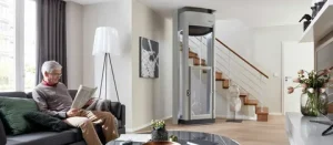 Home Elevator