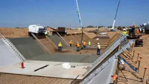 Concrete Construction