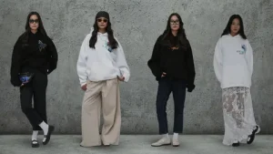 Streetwear