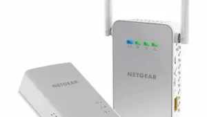 Netgear Wi-Fi Extender
