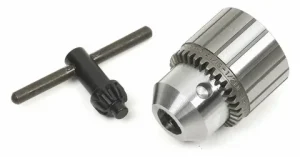 Drill Chuck
