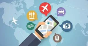 Hotel SEO Services