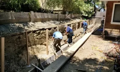 Concrete Construction