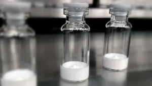 Lyophilized Peptides