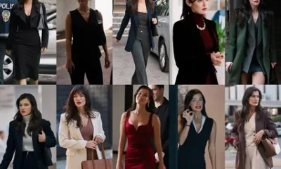 Celebrity Fashion