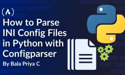INI Parser