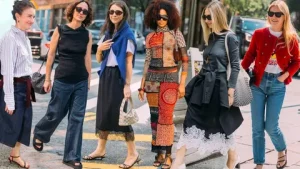 Celebrity Fashion