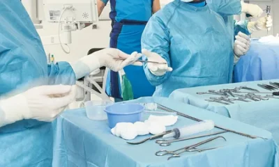 Surgical Site Infection